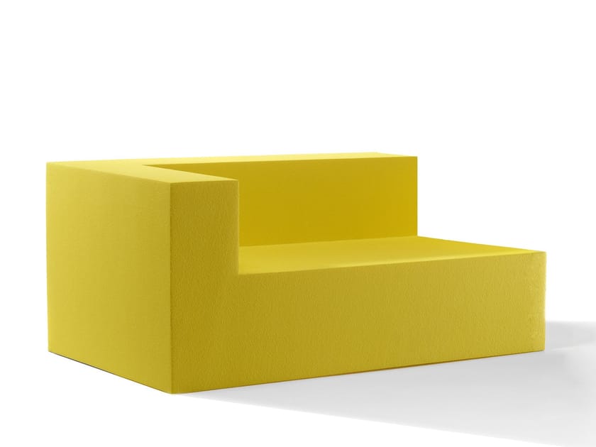 2-местный диван из пены QM Quinze & Milan ARCH-00033798