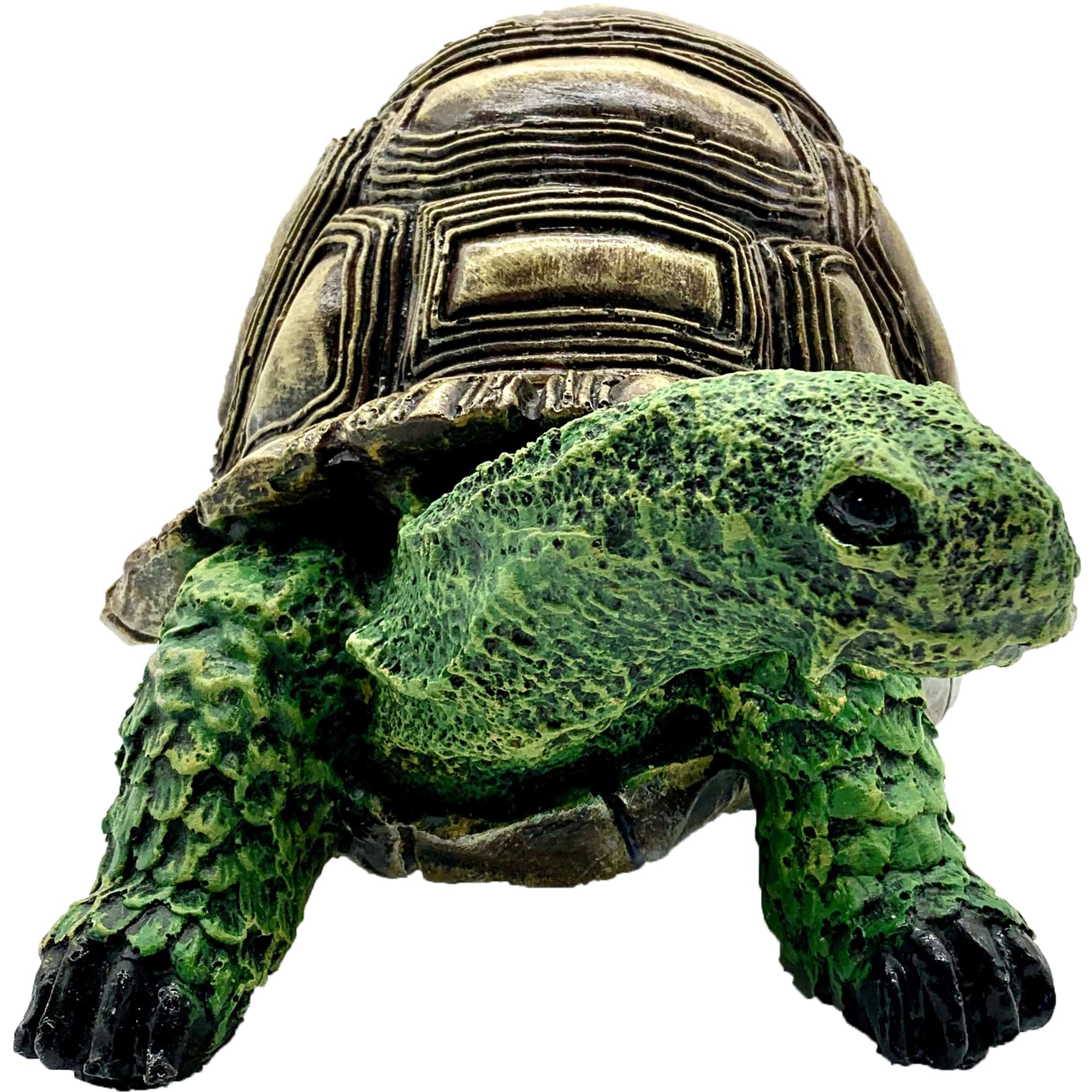82558140 Садовая фигура «Черепаха большая» высота 21 см Santreyd  - Вид №1