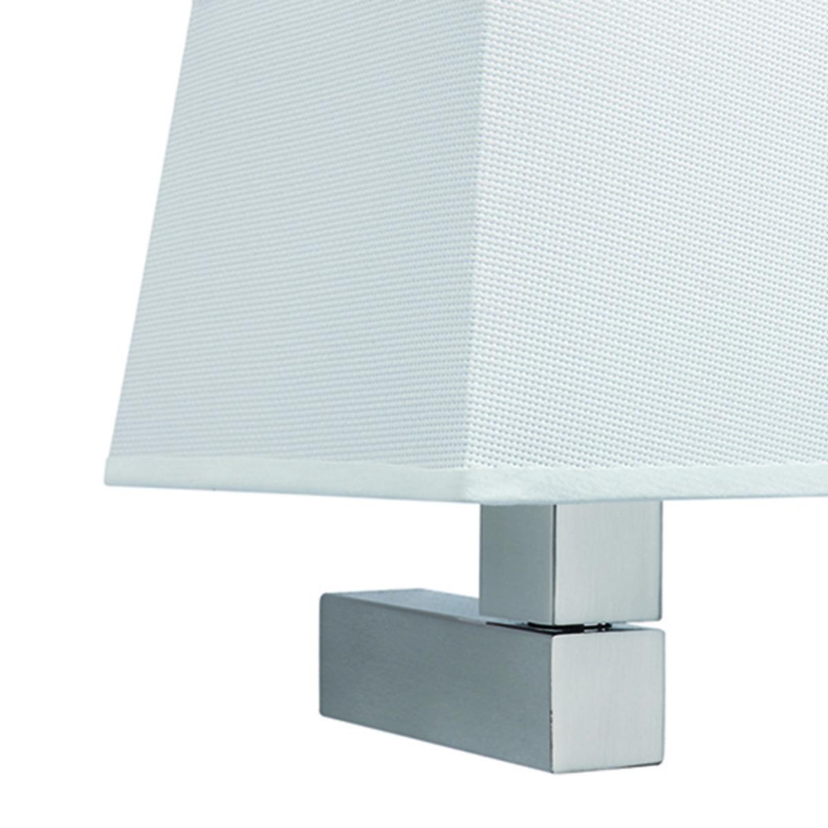 066202 Бра 5236+5239 белое Mantra Bahia - Вид №4