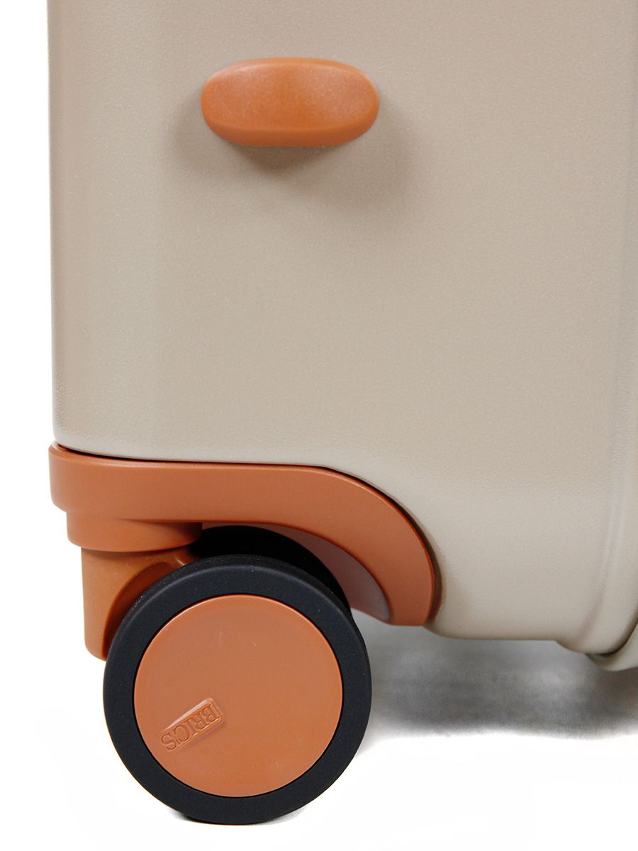 BBG28303.065 Чемодан BBG28303 Bellagio Trolley M Brics Bellagio 2.0  - Вид №12