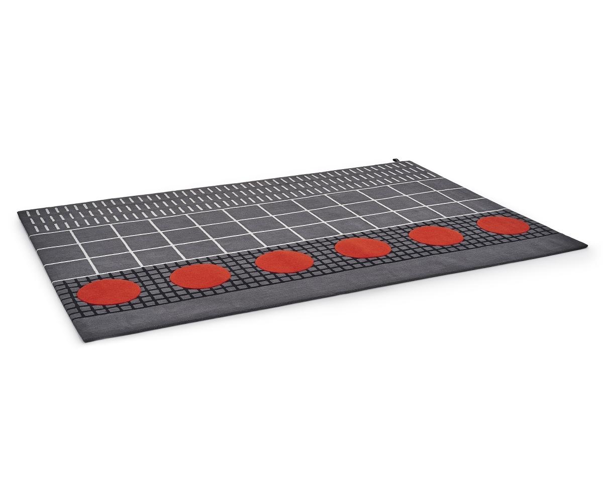 072254 Ковер SANCAL Mind the Gap  - Вид №5