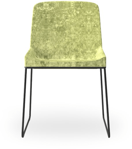 ROSSIN Санки из ткани Tonic metal sun-id-1471292 - Вид №1