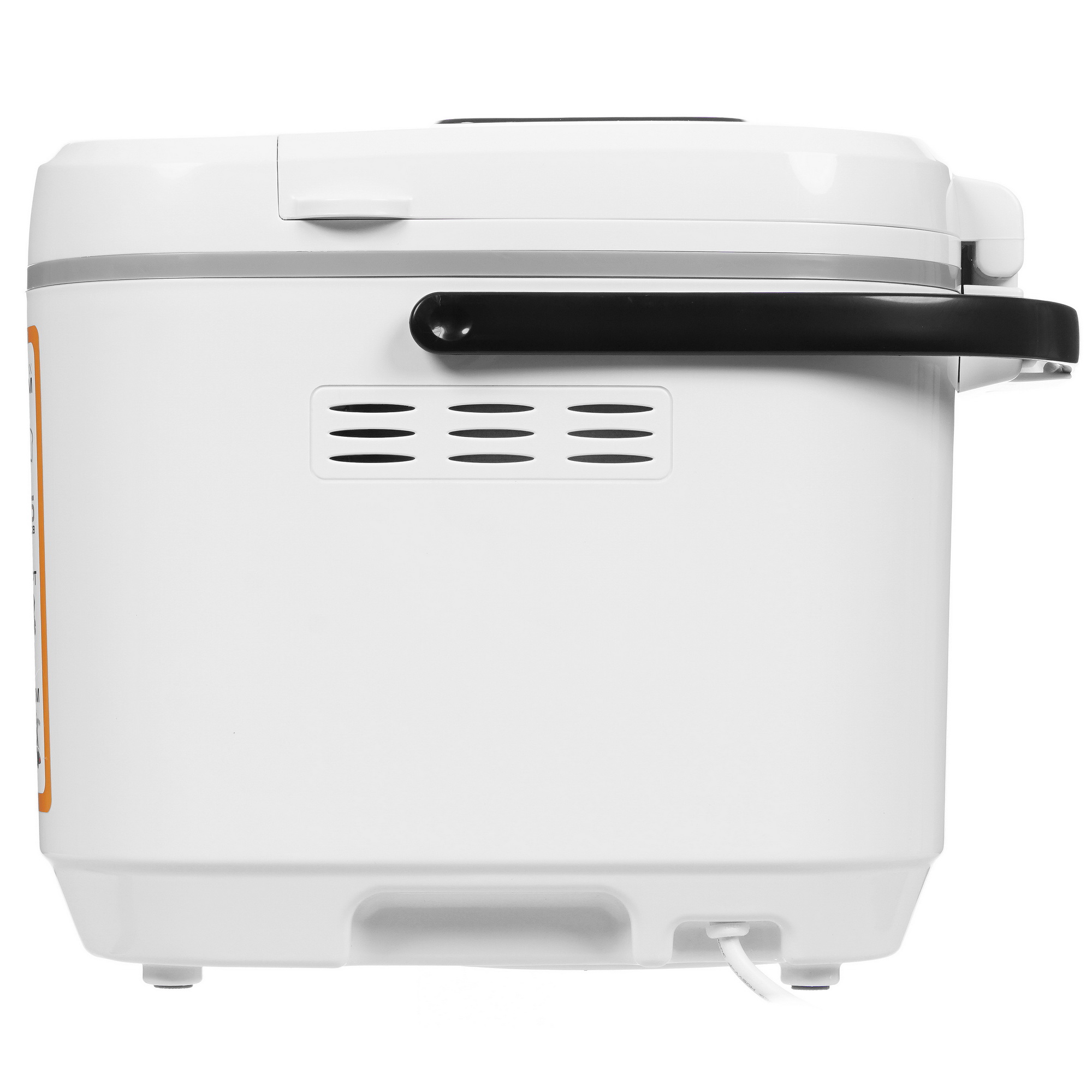 1170977 Хлебопечь Endever Skyline MB-61 белый STDN-0006406 - Вид №2