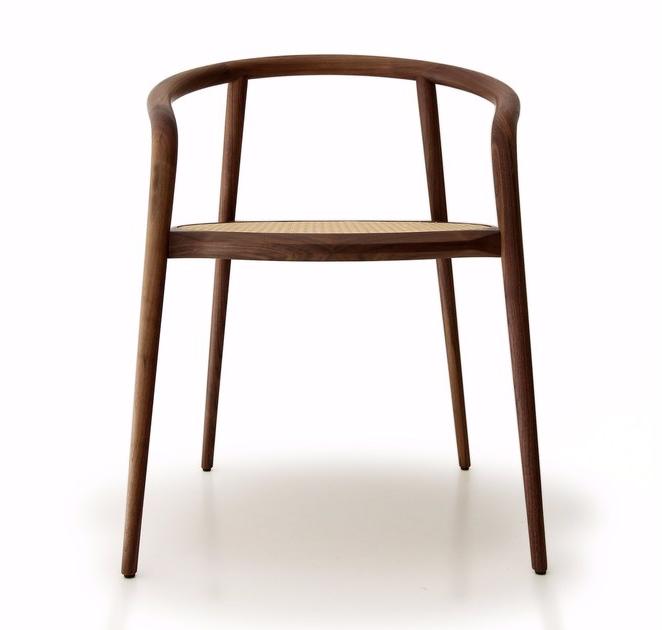 Branca Lisboa Стул с подлокотниками sun-id-1427155 - Вид №1