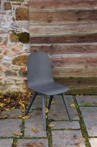 Стул SLIM ROSSETTO ARMOBIL 101010