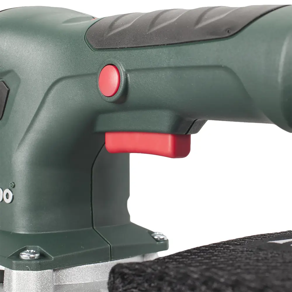 Эксцентриковая шлифовальная машина Metabo SXE 3150, 310 Вт, 150 мм 18119350 STLM-2059060  - Вид №3