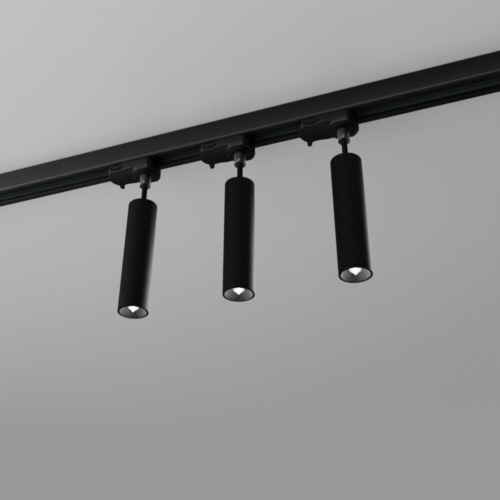 Алюминиевое освещение трека Amarcords Tobe ARCH-00039997 - Вид №1