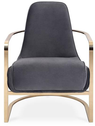 LUXXU Кресло с подлокотниками sun-id-1395309 - Вид №1