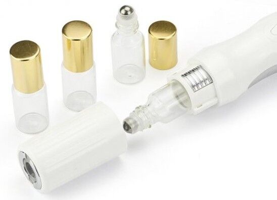 24408 Портативный аппарат RF лифтинга и электропорации Nova NV-CR200 Nova NewFace (НОВА НьюФейс)  - Вид №3