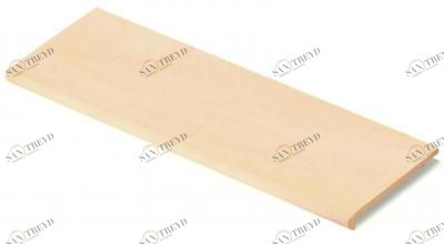 Pulido Beige Maya Pel. фронтальная ступень 32*160 Venatto 29860