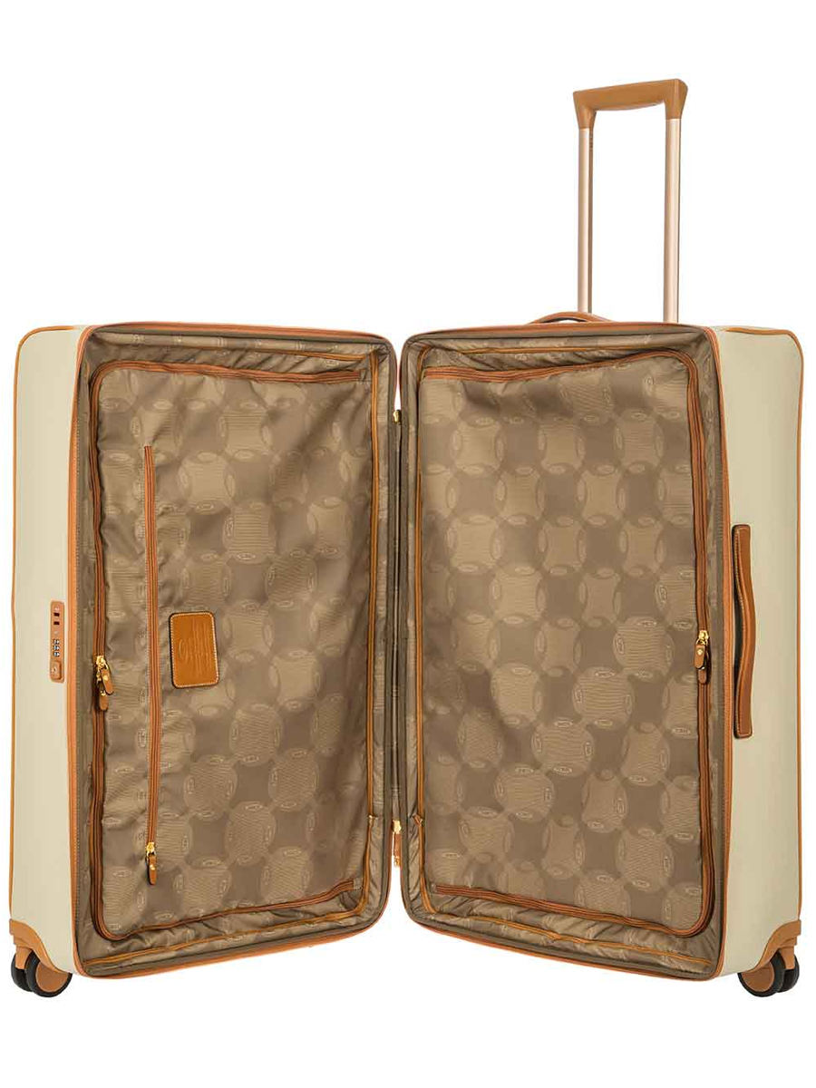 BBJ05272.014 Чемодан BBJ05272 Split Frame Trolley 30 Brics Firenze - Вид №4