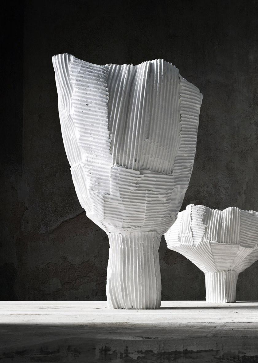 Paola Paronetto Керамическая чашка I cartocci sun-id-1349370 - Вид №3