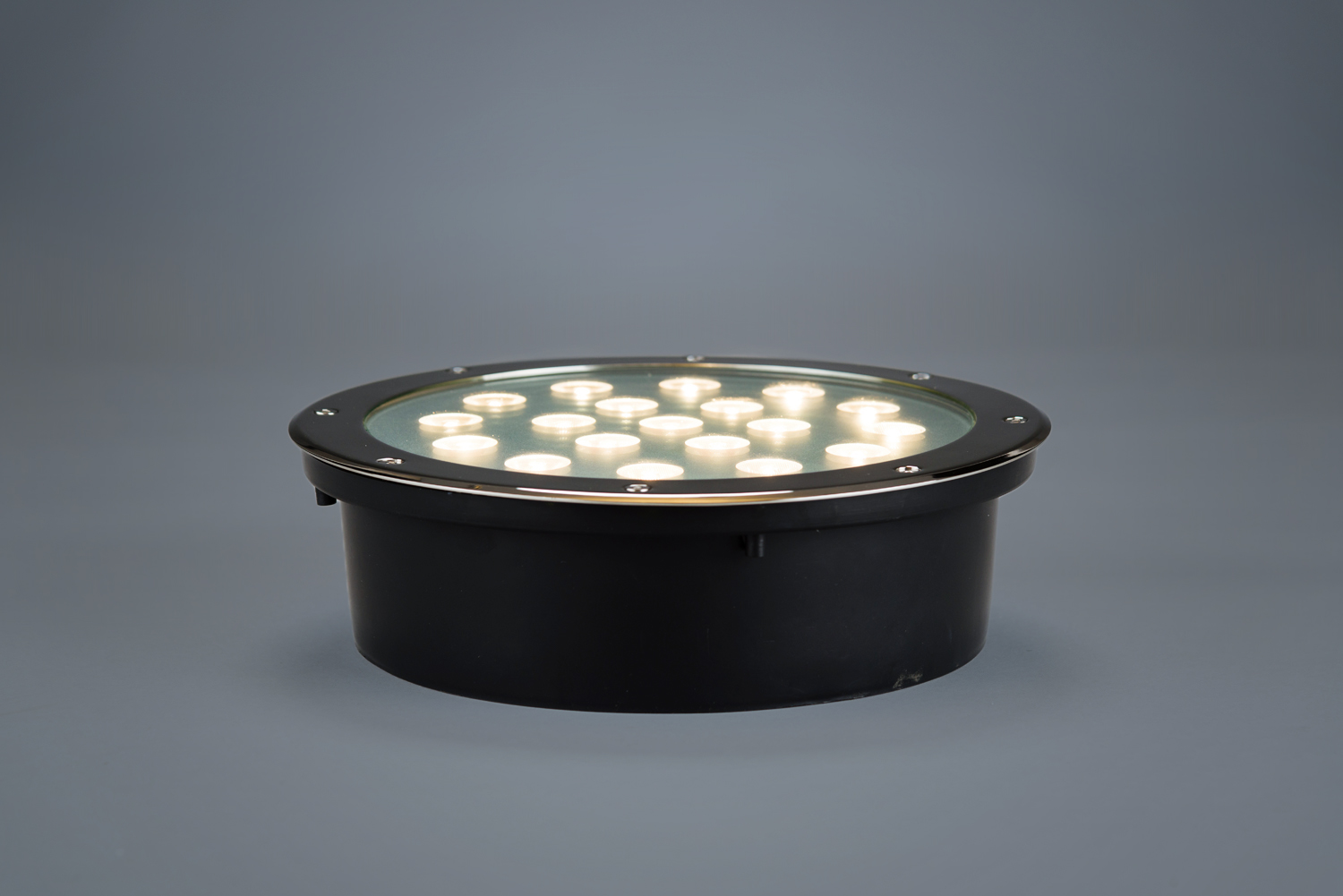 2000000016481 Встраиваемый уличный светильник ELECTRORETRO  - Вид №6