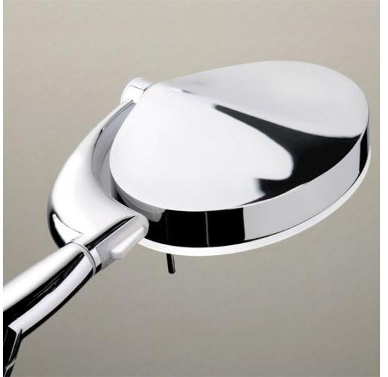 Milan Iluminacion Регулируемый светодиодный торшер из алюминия с гибким кронштейном 3-led sun-id-1457923 - Вид №2