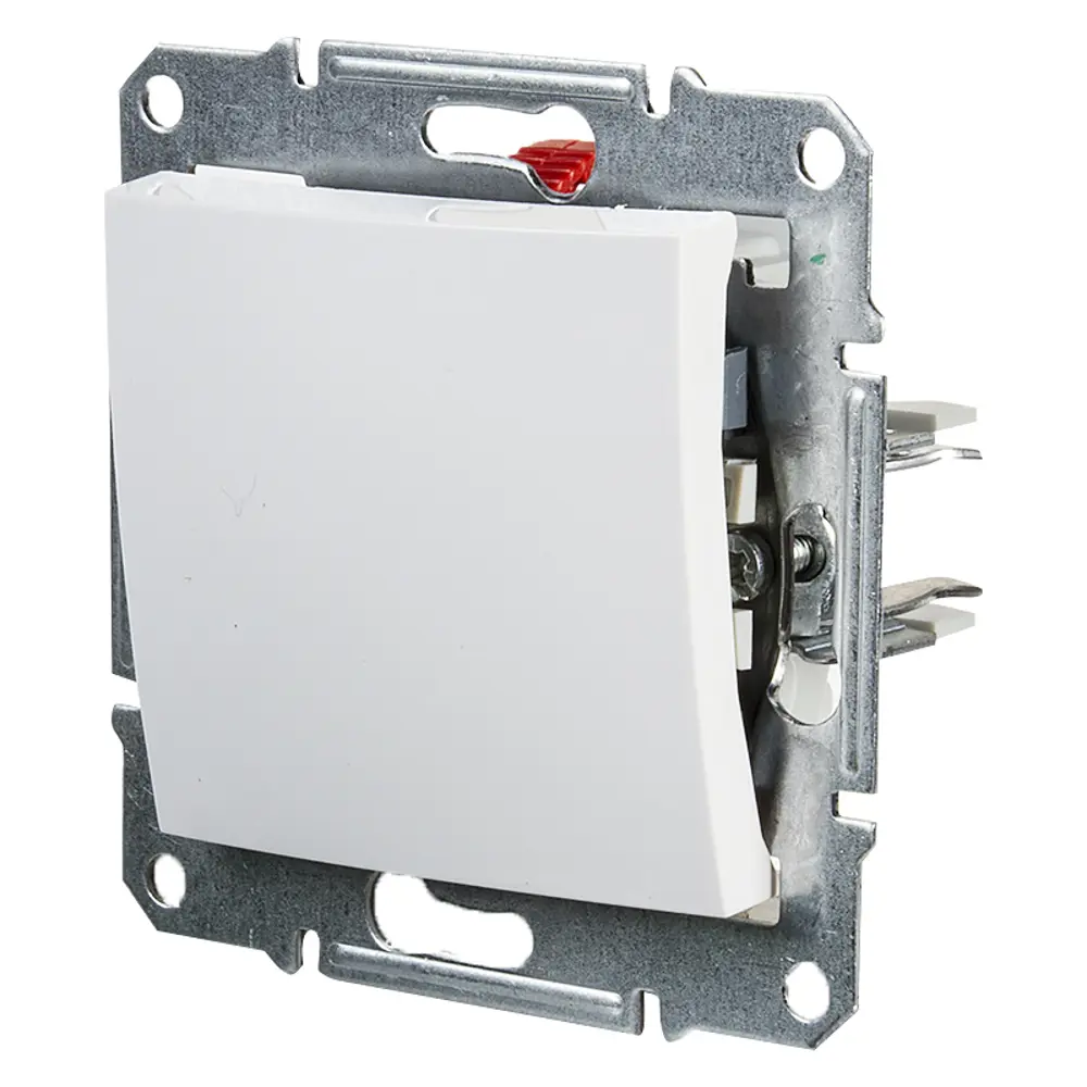Переключатель Sedna, 2 направления, белый 13368744 STLM-2122841 Schneider Electric