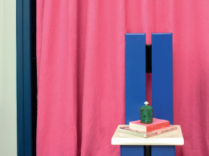 Хлопок сплошной цвет ткани