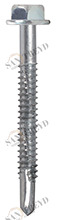 Винт AB 04 63 160 AB04 Tecfi 6,3 х 16080 