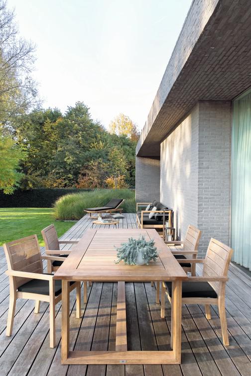 MNST1098 Журнальные столики pcsts lava ⌀60см Manutti Mood - Вид №26