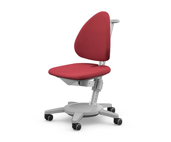 1946 Стул Maximo серый 2022 LAB.Space 