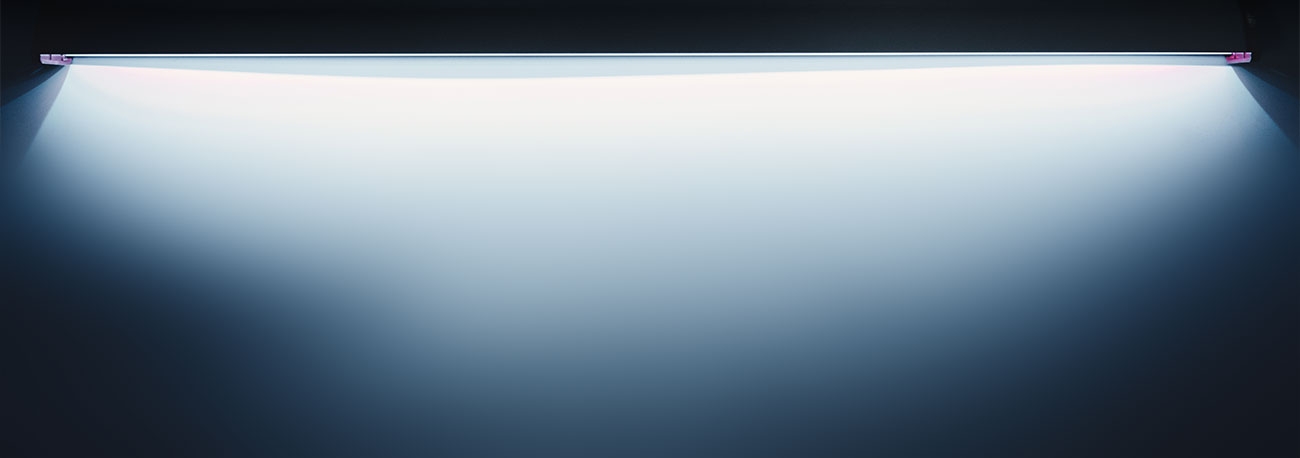 1121 Фитолампа для растений 40 Ватт. Длина 80 см LAB.Space  - Вид №21