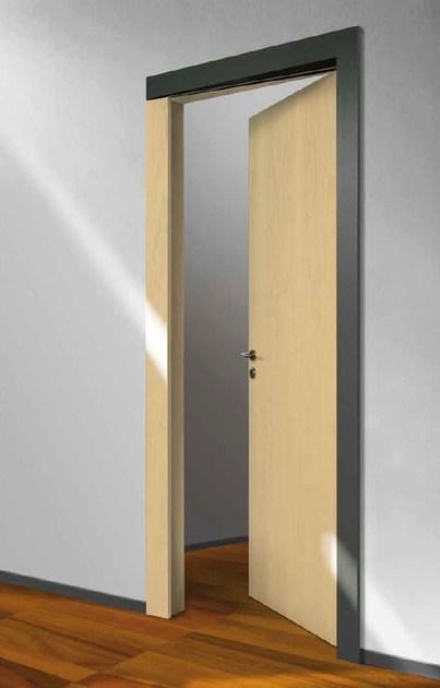 Capoferri Serramenti Распашная сотовая дверь со скрытыми петлями Modern sun-id-1387170 - Вид №2