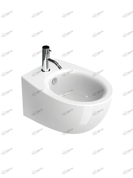 Биде подвесное ITALY CERAMICA CATALANO sun-id-1211415