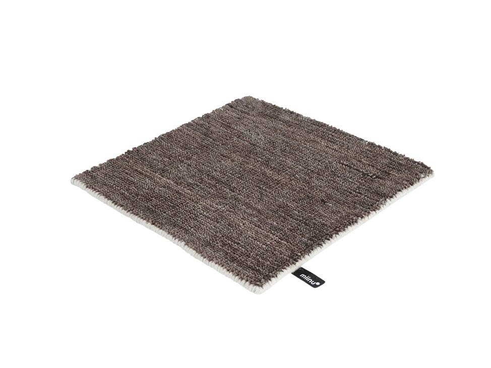 Изготовленный на заказ шерстяной ковер ручной работы miinu NUWOOL ARCH-00071471 - Вид №1