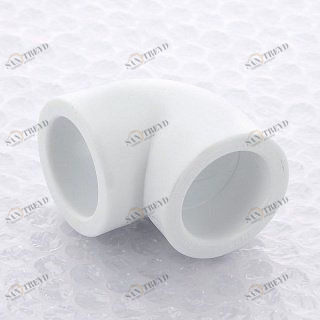 Угол PRO AQUA полипропиленовый 32 90°С PA13012P