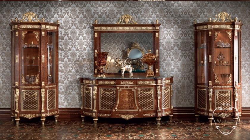 Modenese Gastone Комод из дерева Deluxe sun-id-1378294 - Вид №1