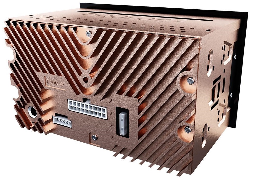 9097239 Автопроигрыватель PROLOGY PRM-120 POSEIDON STDN-0015059 - Вид №9