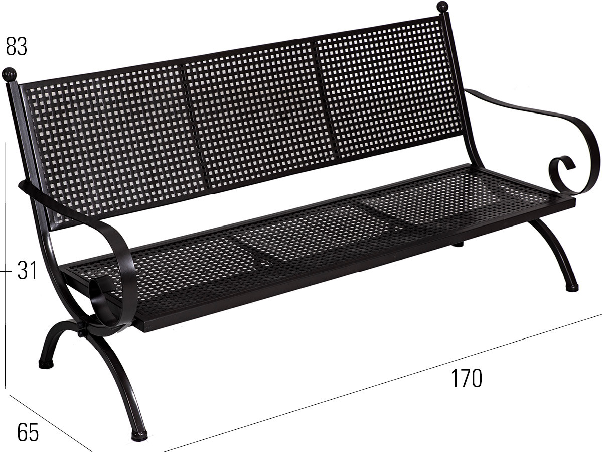 98.00.0866 Комплект для гостиной Romeo Elegance uni natural 7 предметов. - включая 2 шезлонга, 2 подушки для сиденья / спинки, простые натуральные, 1 скамейку для отдыха, 1 подушку для скамейки, простую натуральную, 1 стол для отдыха 135 × 70 Mbm - Вид №3