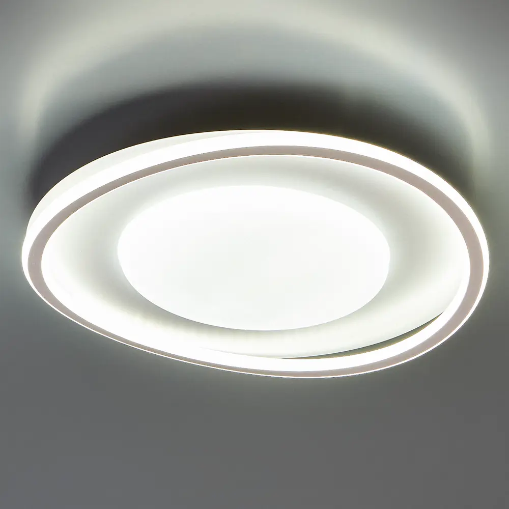 Светильник Arte Lamp Maypole с регулируемым светом и ПДУ 89374437 STLM-0923513 - Вид №1