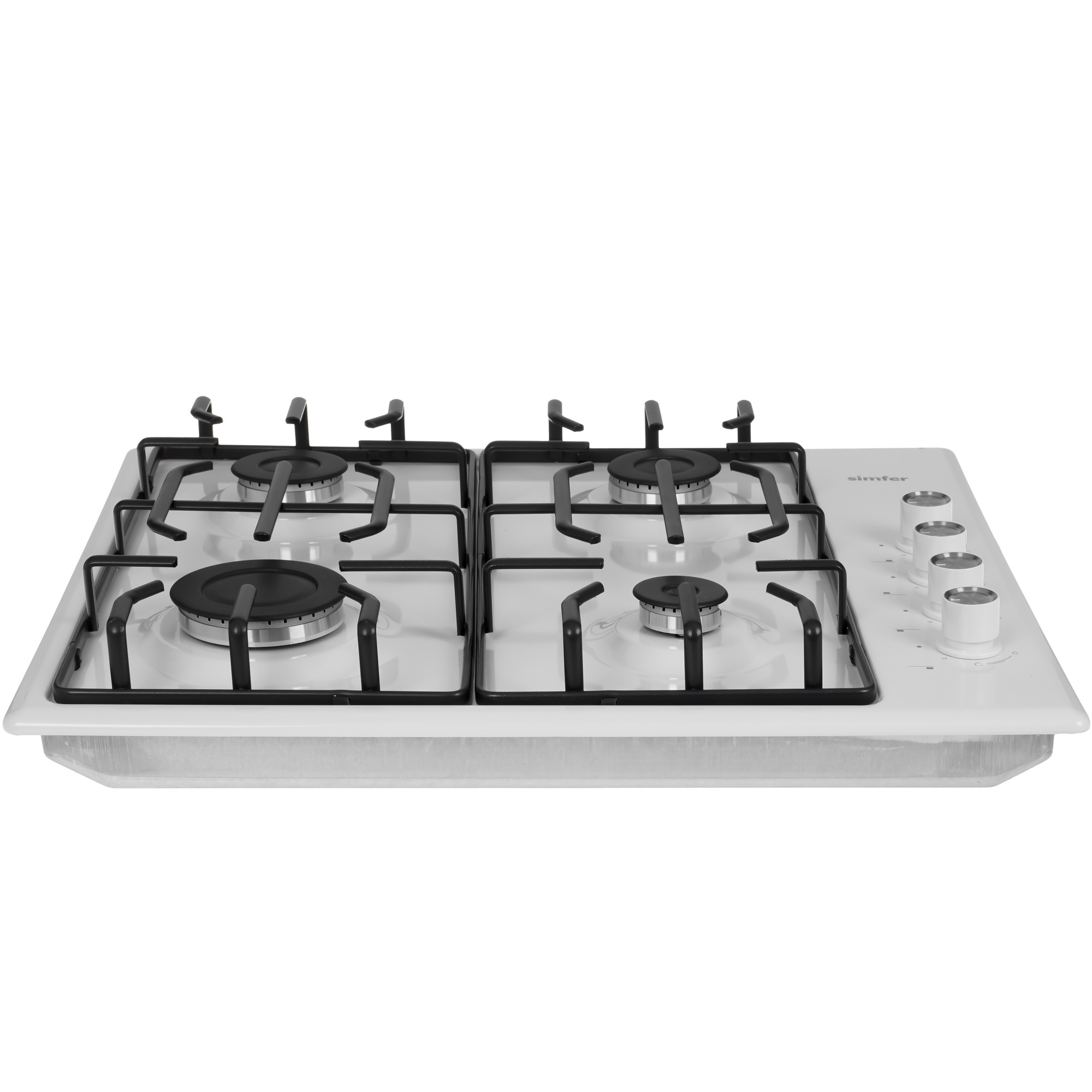 9280267 Духовой шкаф электрический Simfer B6EW56070 + Варочная поверхность газовая Simfer H60Q40W471 STDN-0080113 - Вид №10