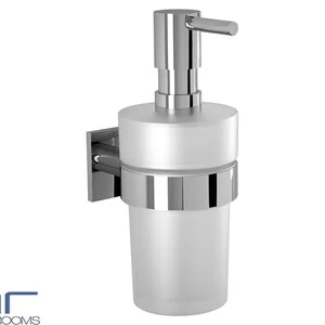 ДОЗАТОР ДЛЯ ЖИДКОГО МЫЛА TOKIO SQUARE