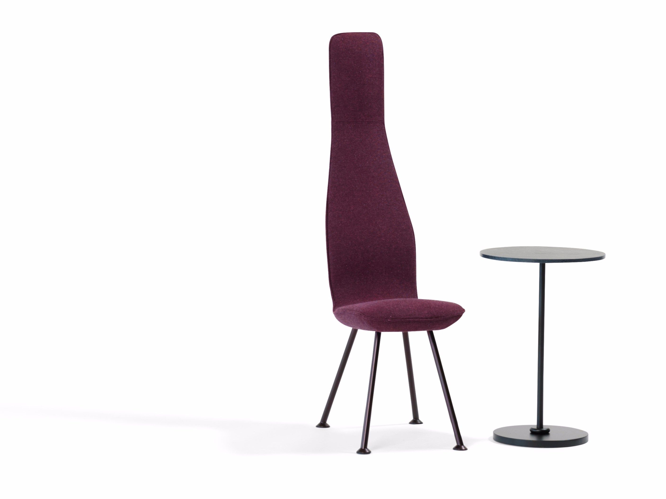 Круглый мраморный журнальный столик Bla Station COURONNE ARCH-00080151 - Вид №3