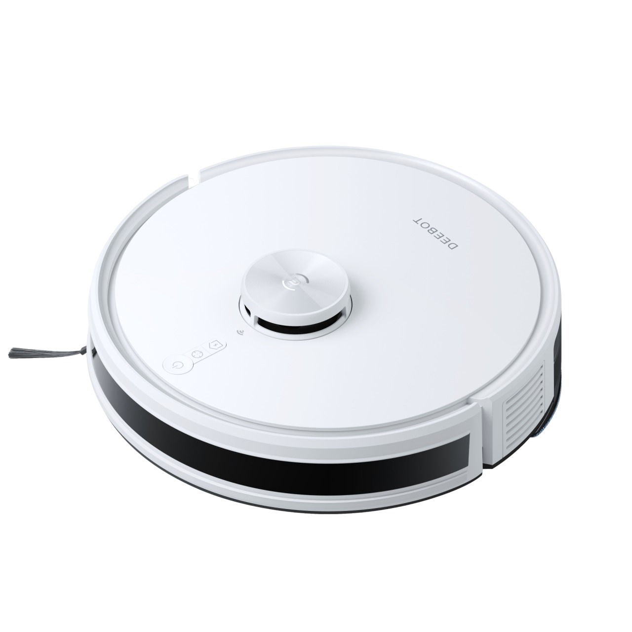 5473423 Робот-пылесос Ecovacs Y1 Pro белый STDN-0032721 - Вид №1