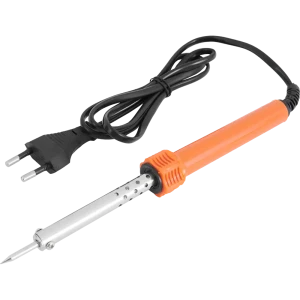 Паяльник СПЕЦ ПРОМО 3624 - профессиональный инструмент для надежной пайки 84547732