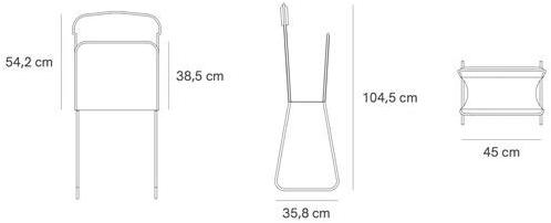 Society Limonta Сервомуто из нейлона® Oltre sun-id-1501069 - Вид №5
