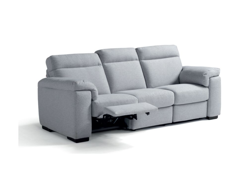 Диваны Divano 2 Posti Maxi Spaziorelaxitalia  Adam Adam Divano 2 Posti Maxi - Вид №2