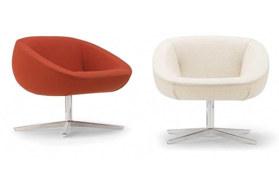 044454 Кресло Wok Andreu World  - Вид №6