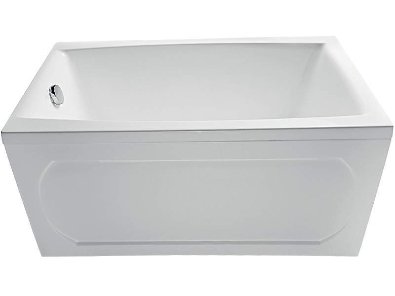 03074 Ванна Marka One VIOLA 120x70 1 Marka VIOLA