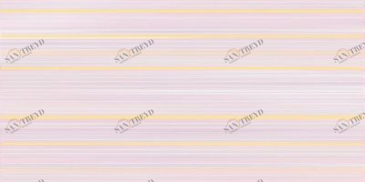 Spring Race Декор розовый 25х50 Laparet VTC8834014