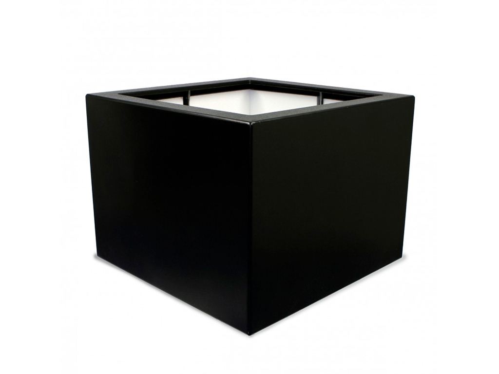 Кашпо коллекции "Ардена" АD-01-52 60/60/30 ГеоПластБорд GPBST-77