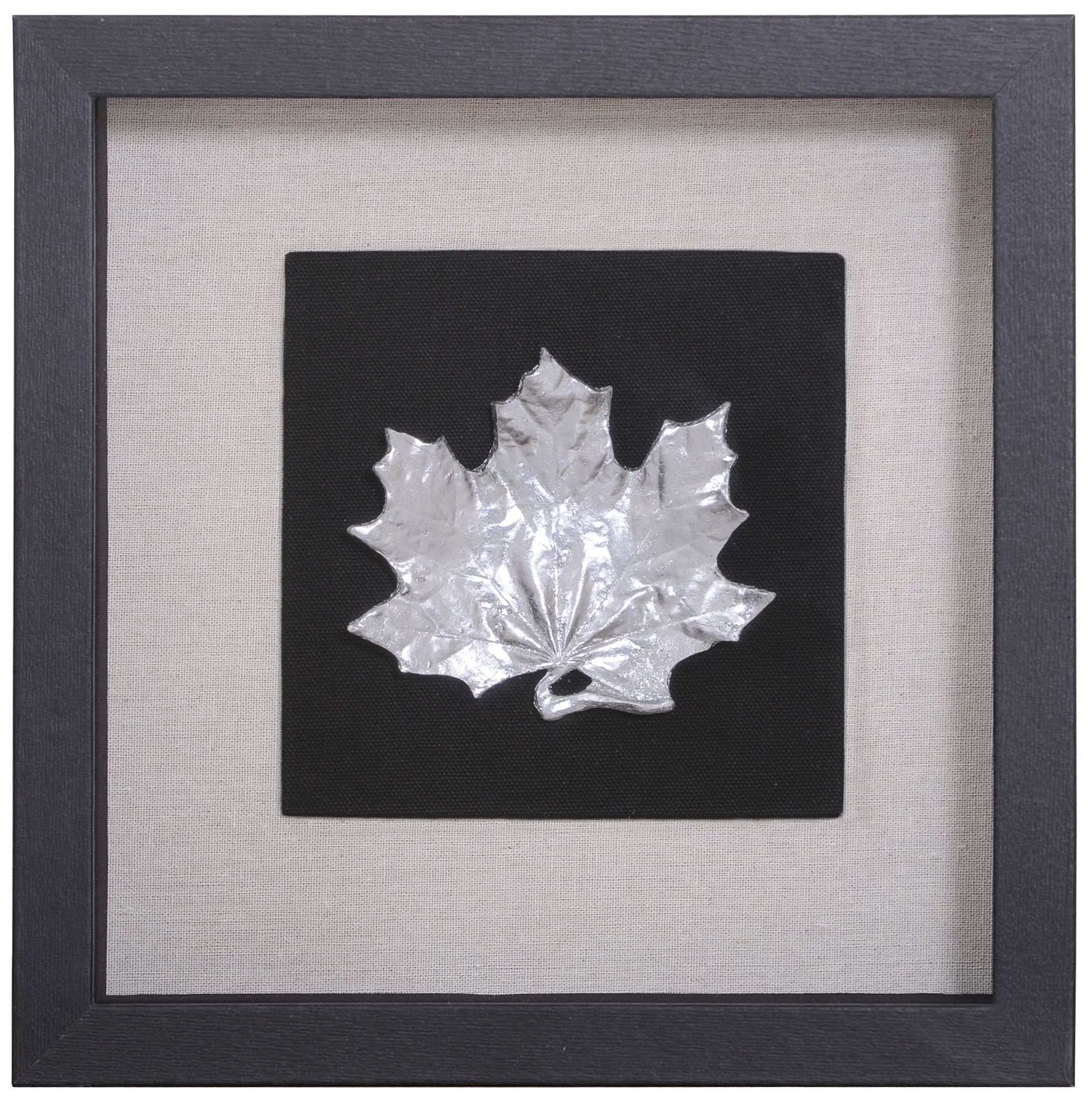 17420A Панно "Листья 1" LAB.Space  - Вид №1