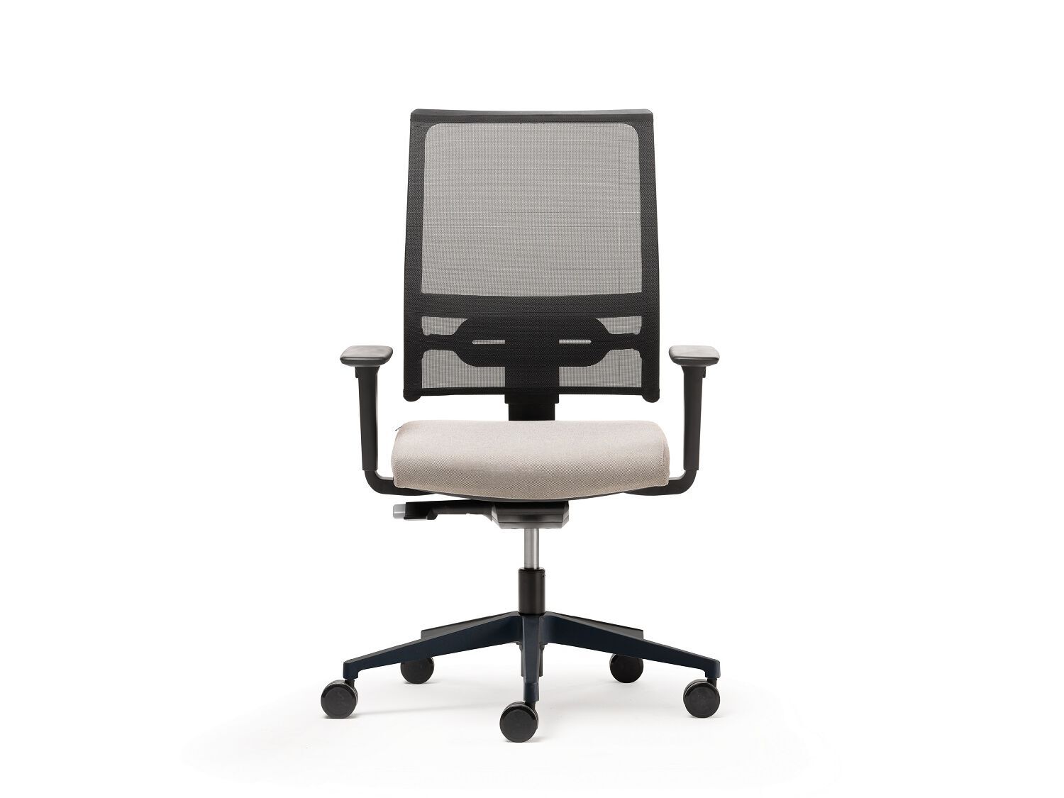 5-спицевое сетчатое вращающееся офисное кресло Quinti Sedute Honey ARCH-00136163 - Вид №8