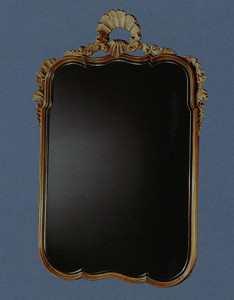 Зеркало  PALMOBILI 804