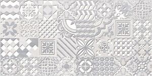 BASTION ДЕКОР СЕРЫЙ 08-03-06-454 20Х40