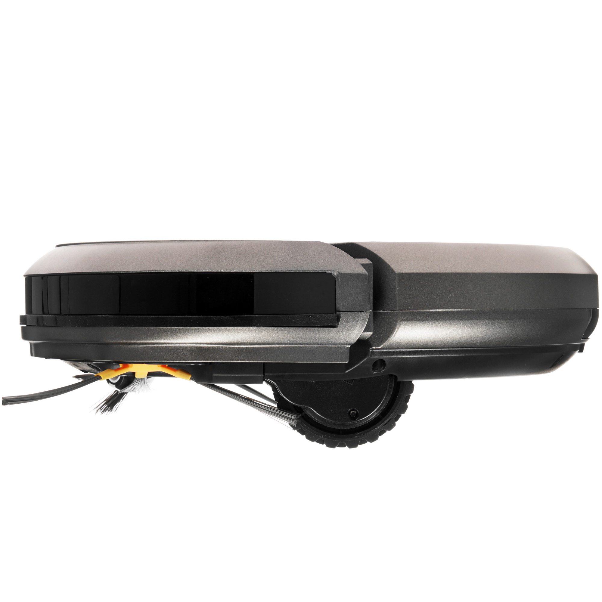 8165246 Робот-пылесос ProfiCare PC-BSR 3043 antrazit черный STDN-0027149 - Вид №4