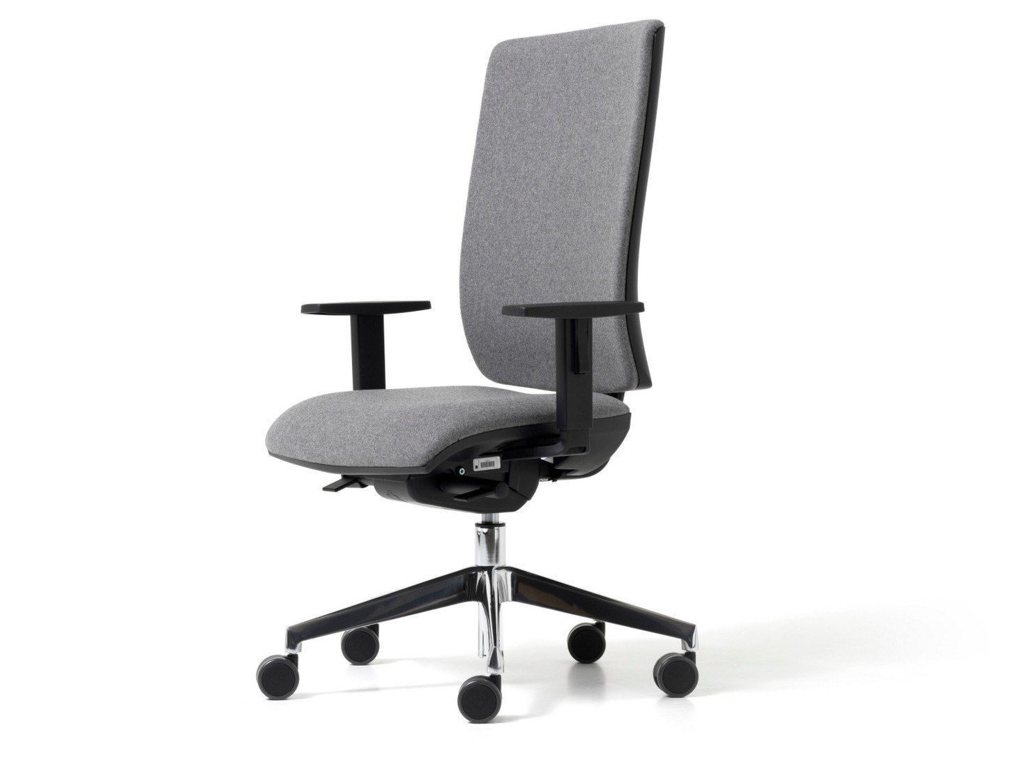 5 спиц подлокотник ткань операционный офисный стул Diemme Goal ARCH-00142335