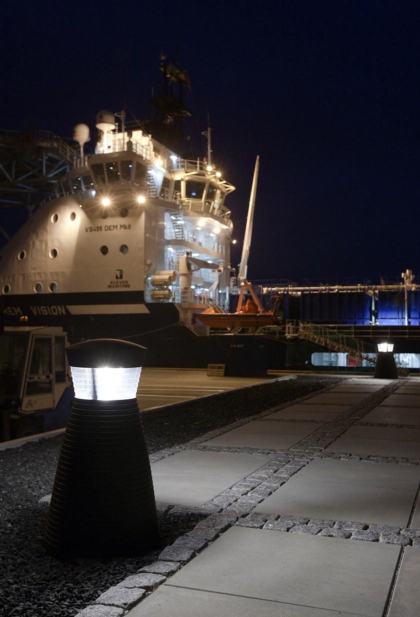 Louis Poulsen Светодиодный столб epdm sun-id-1513782 - Вид №37